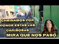 Mira que nos pasó cuando pasamos por donde están las cariñosas las calle más peligrosas de san salv