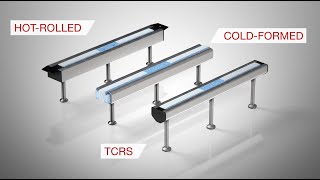 INTRODUCING Hilti Anchor Channel Portfolio (Cast-in anchor channel)