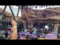 Margaritas The Elovaters Red Rocks Amphitheater Morrison Colorado 6-5-22