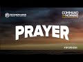 CYM | PRAYER | Dr. Michael Boadi Nyamekye | Episode 977
