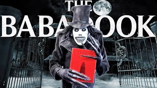 The Babadook (2014) | Movie Recaps | Horror Recaps | Freecaps