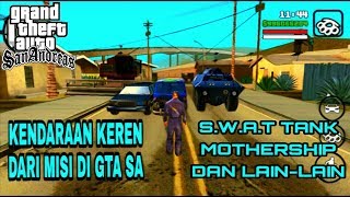 Mod Venom Bisa Berayun Ngangkat Mobil Gta Sa Android