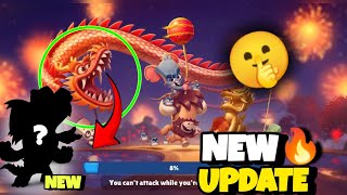 zooba game | new Chinese update here | new character coming soon 🤫 and rewards collect | day 31 🔥