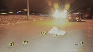 CSI: Alabama, part 4 - The Cherokee County Major Crimes Unit