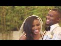 Hugh+ Ja'Nell Wedding Highlight