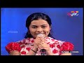 super singer 1 episode 21 jyotsna performance nidura pora thammuda