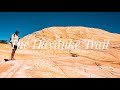 Advice for Future Thru Hikers - Hayduke Trail Thru Hike 10