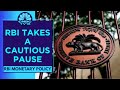 RBI Monetary Policy: Understanding Policy Stance & Future Growth Trajectory | CNBC TV18