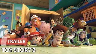 Toy Story 3 2010 Trailer HD | Tom Hanks | Tim Allen | Joan Cusack