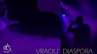 VRACIU' - DIASPORA (2023)