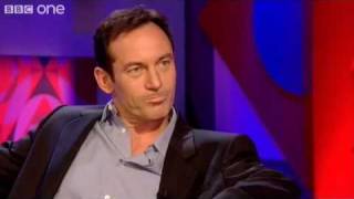 I Jackie Chan! - Friday Night with Jonathan Ross - BBC