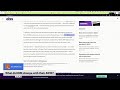 Can a 100% Stock Portfolio Improve the 4% Rule? Live Q&A