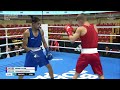 owain harris vs lucas fernández epic showdown at the 2024 world olympic qualifiers