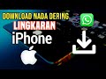 How to download iphone circle ringtones