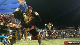 SAMBOYO PUTRO - FULL Duet BONDAN & BEDJIEL CELENG GEMBEL Live SOBRAH MADIUN