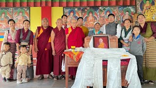 ཟམ་གདོང་རིན་པོ་ཆེའི་འཁྲུངས་སྐར་ཉིན་མོ!