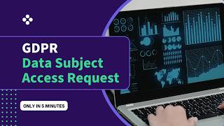 GDPR - (Data) Subject Access Requests ((D)SARs)