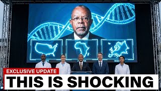 Scientists Compared Black American DNA to European DNA — The Results Shocked Everyone