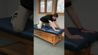 Quick Hip and Back Pain Relief Exercise