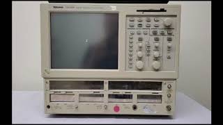 Tektronix TDS 8000 Digital Sampling Oscilloscope (A# 36772)