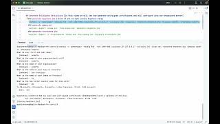 Generate self signed certificate using java keytool
