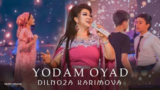 Дилноза Каримова - Ёдам ояд (Консерт, 2024) | Dilnoza Karimova - Yodam oyad (Concert version)