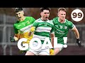 ALL Championship GOALS! | 99+ | Tyrone Championship 2024