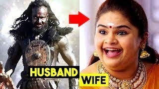 Top 10 Unseen Wives Of South Indian Actors/Celebrities |Shocking |  2018