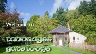 Tandragee Gate Lodge