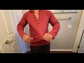 ketl nofry shirt review