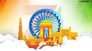 Republic Day 2023 | January 26 |  Indian Republic Day Status Video
