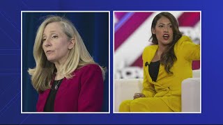 How redistricting has impacted Spanberger and Vega's campaigns in Virginia