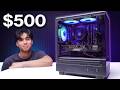 Yes, YOU Can Build a $500 Gaming PC in 2026