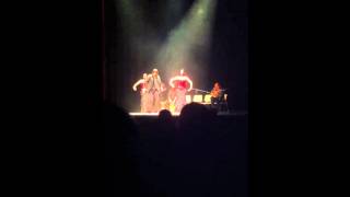 Gypsy Tango 2011 - Tangos (1/2)