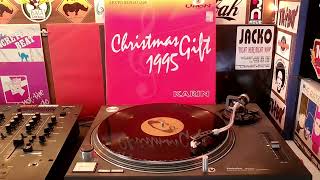 Karin - Christmas Gift (North Star Shining Mix) [1995]