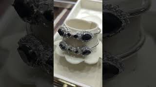 silver bangles #silverbangles#short#viralvedio