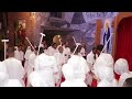 eritrean orthodox tewahdo mezmuer werb zeldet ኢየሱስ ክርስቶስ መጻ ውስተ ዓለም 2020