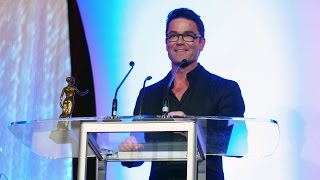 Advice for actors from Yannick Bisson (Murdoch Mysteries)