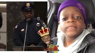 Shuler King - He Didnโt Even Try To Learn The Song