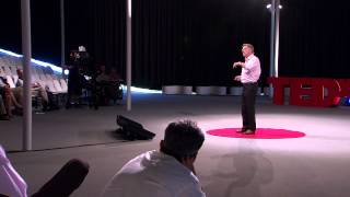 Images of dementia: Richard Frackowiak at TEDxCHUV