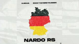 DJEZJA \u0026 ROCKYWHEREYOUBEEN - NARDO RS