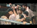 2009/06/18 Suzuki's RBI double