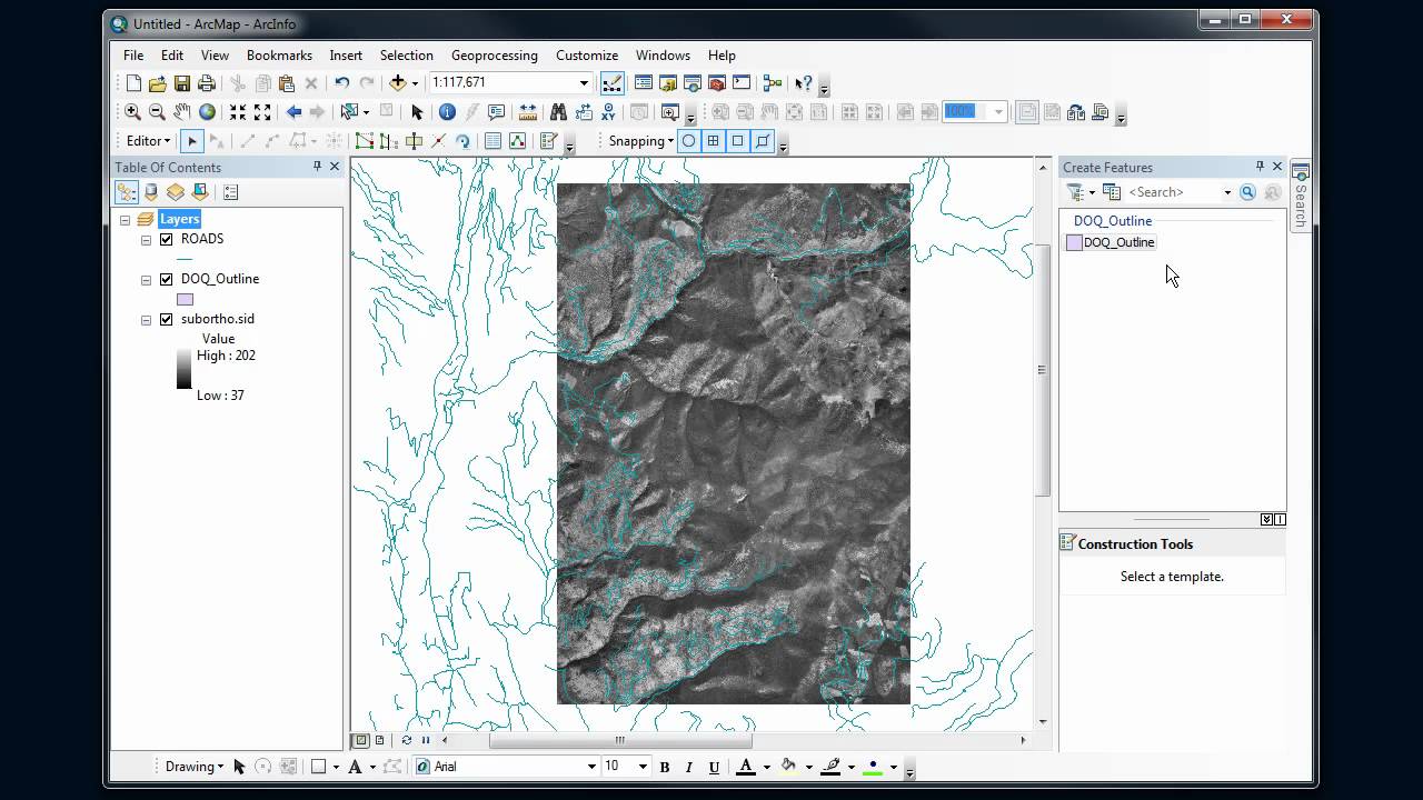 Arcmap 10 Billaxchange