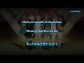 Lemon Angel Project OP [Romaji / English / Japanese Lyrics]