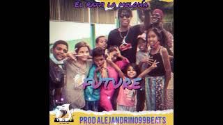 @elraffilamelodia6809Future(Prod Alejandrino99beats) Audio Oficial Realidad y Vida #venezuela #trap