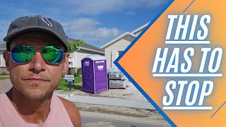 NEVER SKIP HOME INSPECTIONS ON NEW CONSTRUCTION! | MORE BAD NEWS FOR THE REAL ESTATE INDUSTRY