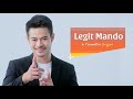 Learn Mandarin on TaiwanPlus!｜Legit Mando｜TaiwanPlus