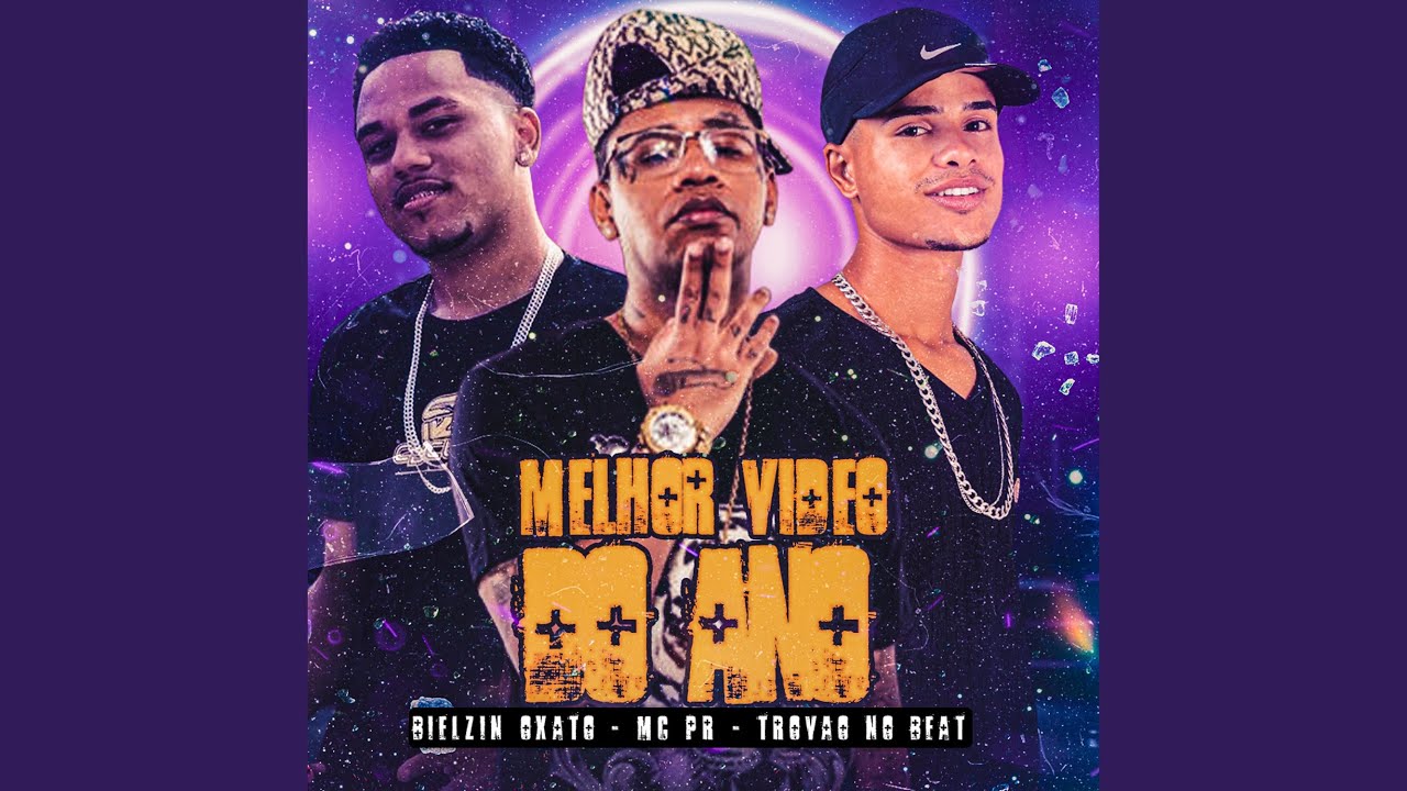 Melhor Video Do Ano Youtube