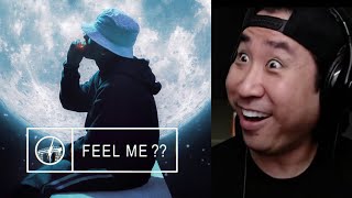 Coreano reacciona a Trueno 😂 FEEL ME??