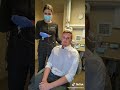 Do you gag at the dentist? Try these tips! #shorts